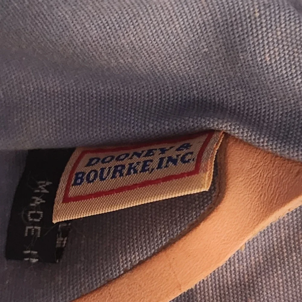 Dooney & Bourke elevate your